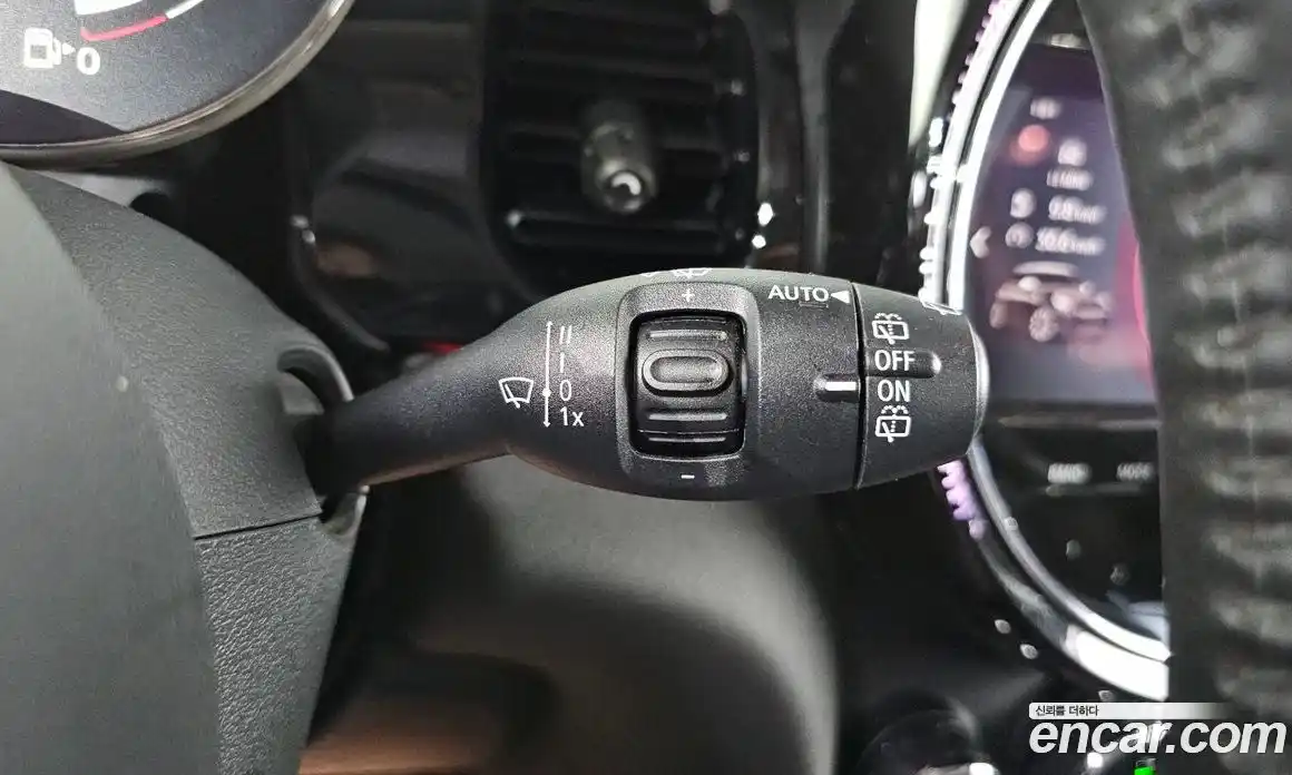 Mini Cooper 2024 1.5 Автомат в Москве № 167130, фото 17