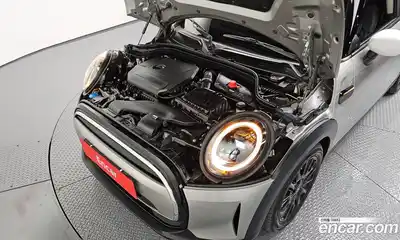 Mini Cooper 2024 1.5 Автомат в Москве № 167130, миниатюра 6