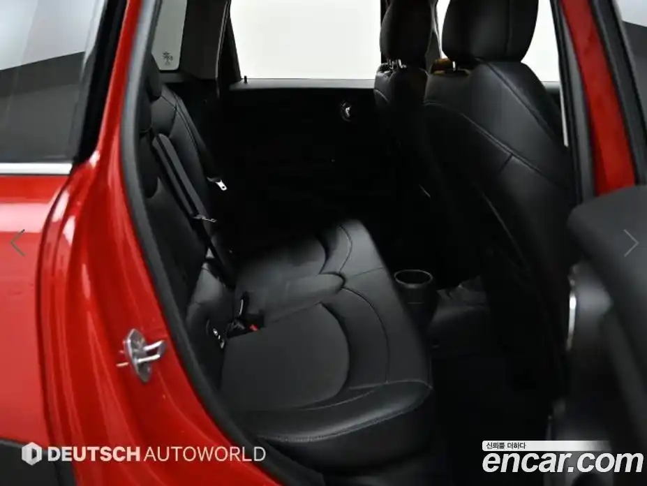 Mini Cooper 2018 1.5 Автомат в Москве № 167453, фото 12