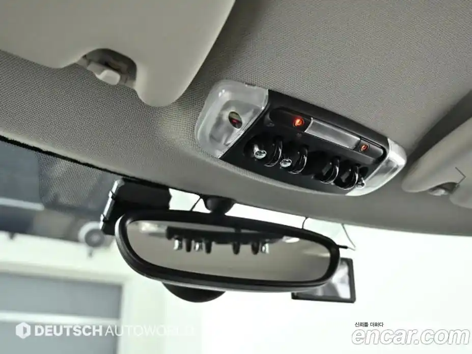 Mini Cooper 2018 1.5 Автомат в Москве № 167453, фото 17