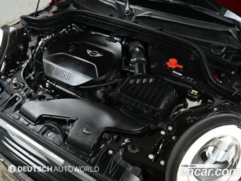 Mini Cooper 2018 1.5 Автомат в Москве № 167453, фото 6