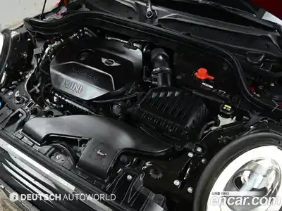 Mini Cooper 2018 1.5 Автомат в Москве № 167453, миниатюра 6