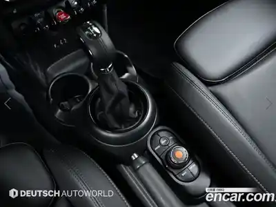 Mini Cooper 2018 1.5 Автомат в Москве № 167453, миниатюра 9