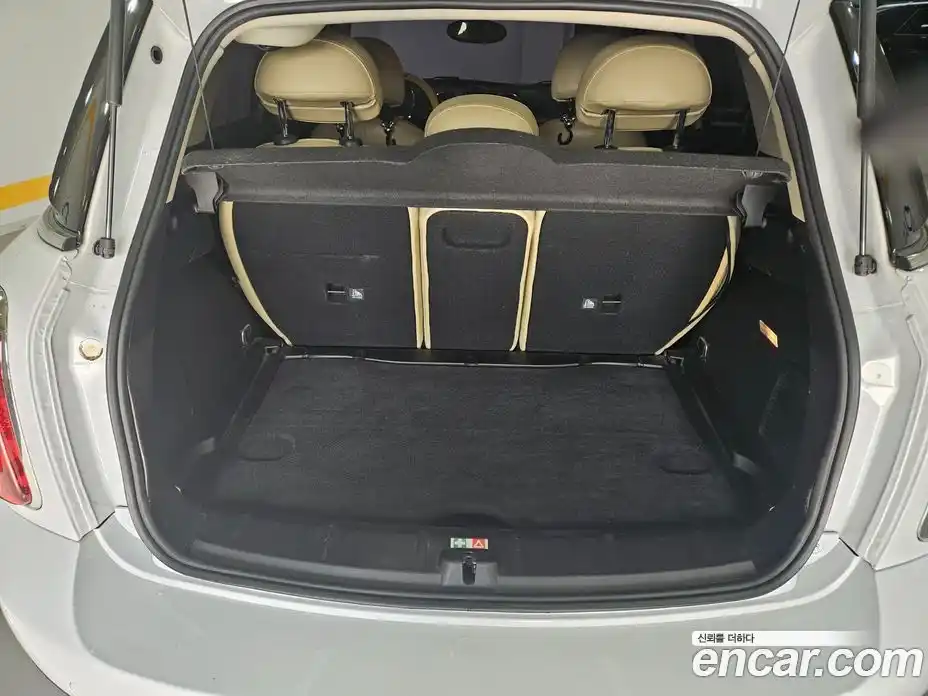 Mini Countryman 2016 2.0 Автомат в Москве № 167504, фото 12