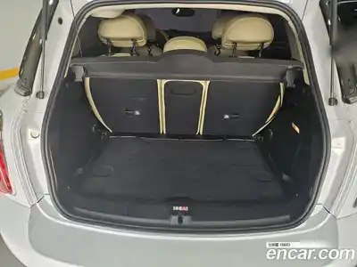 Mini Countryman 2016 2.0 Автомат в Москве № 167504, миниатюра 12