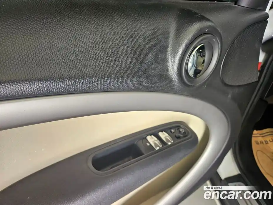 Mini Countryman 2016 2.0 Автомат в Москве № 167504, фото 14