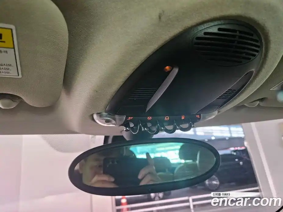 Mini Countryman 2016 2.0 Автомат в Москве № 167504, фото 15