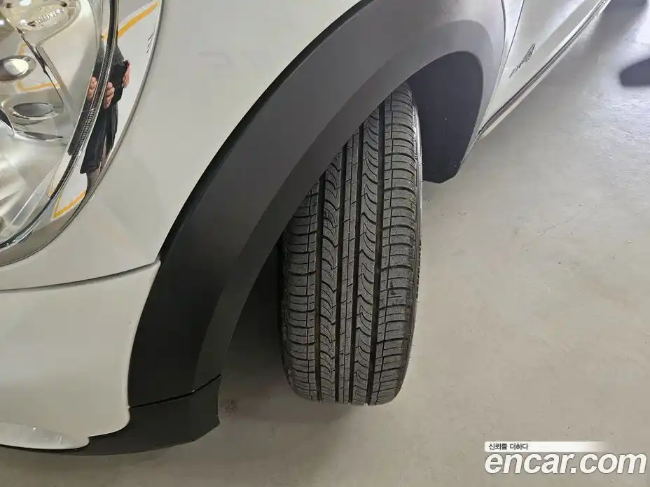 Mini Countryman 2016 2.0 Автомат в Москве № 167504, фото 17