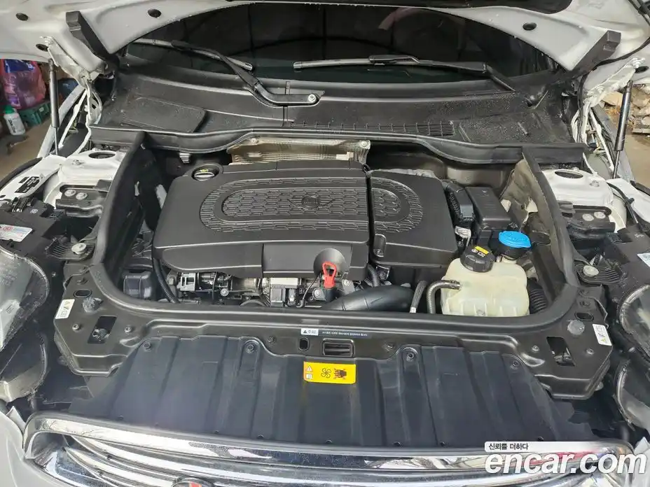 Mini Countryman 2016 2.0 Автомат в Москве № 167504, фото 19