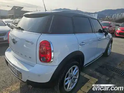 Mini Countryman 2016 2.0 Автомат в Москве № 167504, миниатюра 4