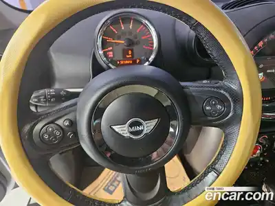 Mini Countryman 2016 2.0 Автомат в Москве № 167504, миниатюра 6