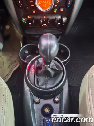 Mini Countryman 2016 2.0 Автомат в Москве № 167504, миниатюра 8