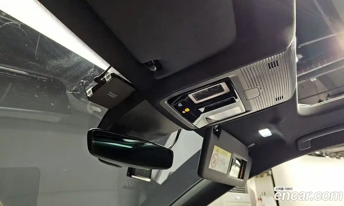 Volkswagen Golf 2023 2.0 Автомат в Москве № 168473, фото 15