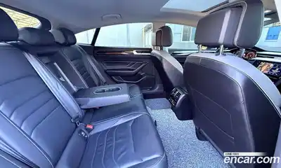 Volkswagen Arteon 2022 2.0 Автомат в Москве № 169186, миниатюра 11