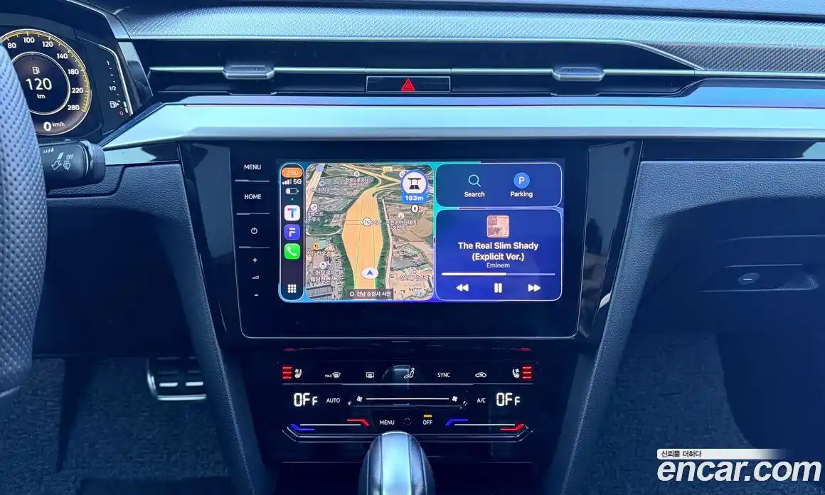 Volkswagen Arteon 2022 2.0 Автомат в Москве № 169186, фото 13