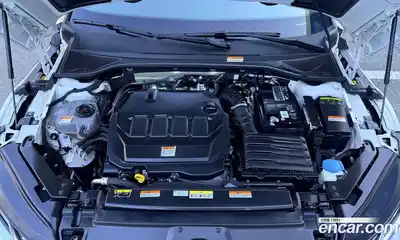 Volkswagen Arteon 2022 2.0 Автомат в Москве № 169186, миниатюра 6