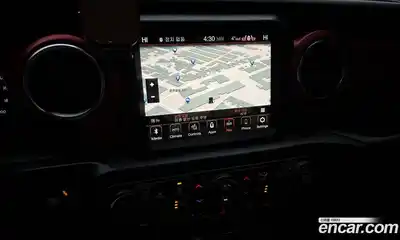 Jeep Wrangler 2022 2.0 Автомат в Москве № 169493, миниатюра 6