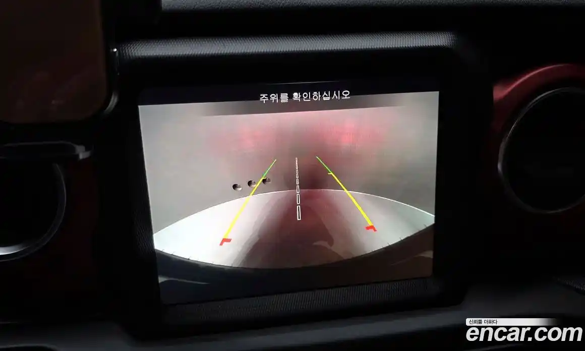 Jeep Wrangler 2022 2.0 Автомат в Москве № 169493, фото 10