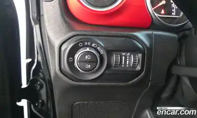 Jeep Wrangler 2020 2.0 Автомат в Москве № 169810, миниатюра 11