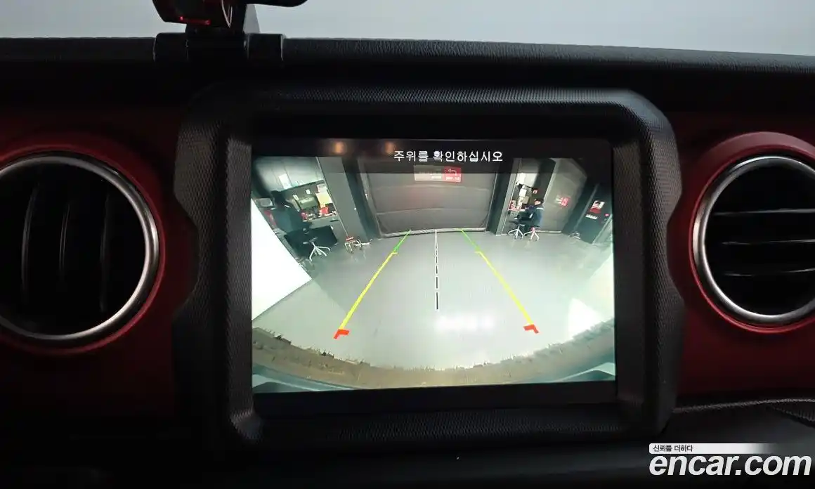 Jeep Wrangler 2020 2.0 Автомат в Москве № 169810, фото 5