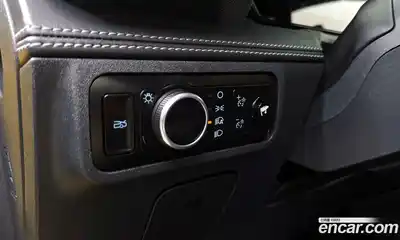 Ford Mustang 2024 5.0 Автомат в Москве № 170805, миниатюра 11