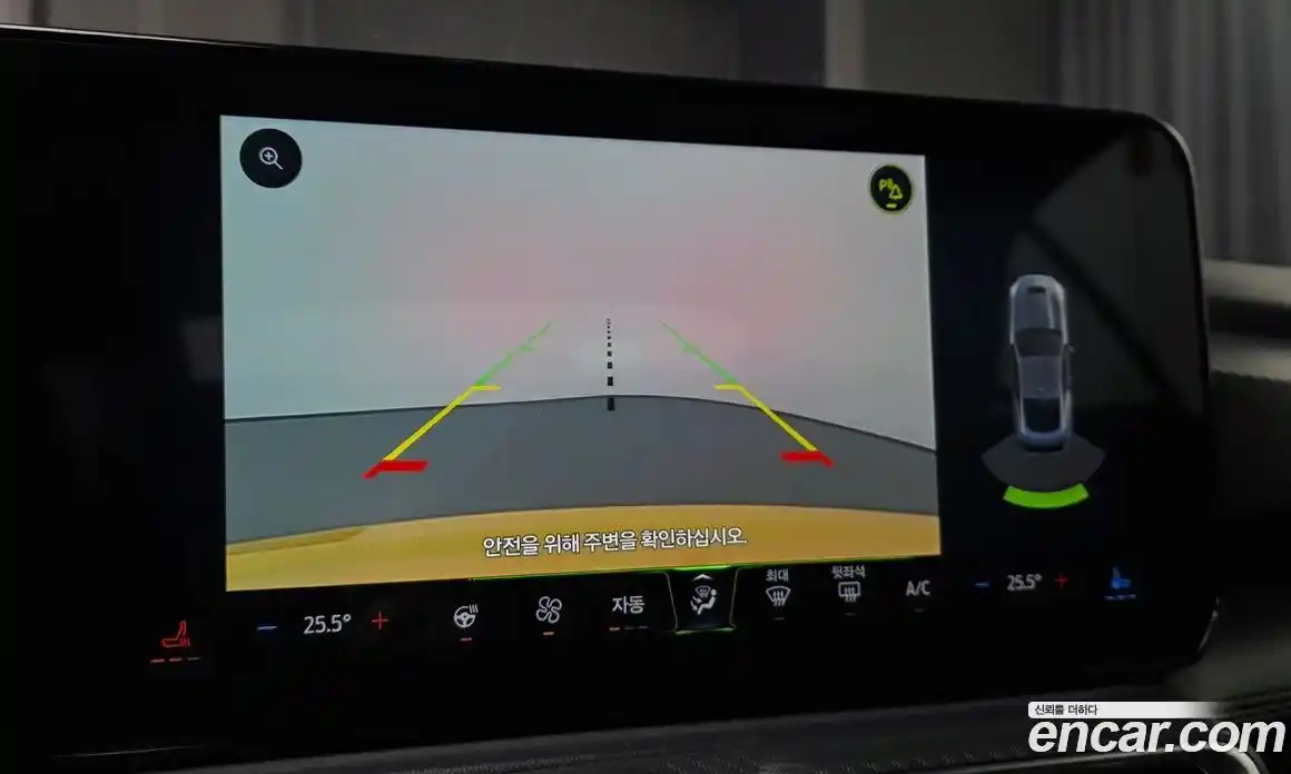 Ford Mustang 2024 5.0 Автомат в Москве № 170805, фото 19