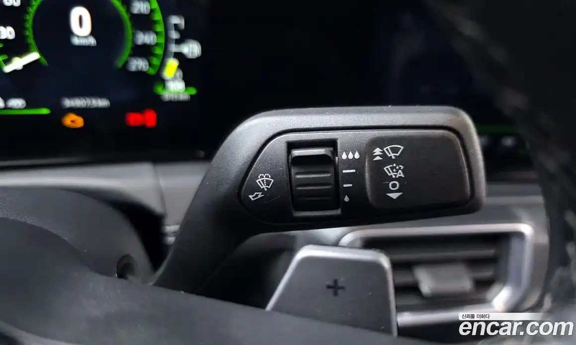 Ford Mustang 2024 5.0 Автомат в Москве № 170805, фото 3