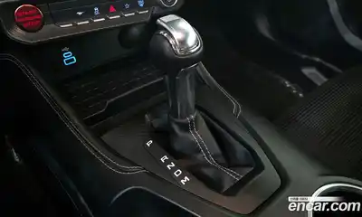 Ford Mustang 2024 5.0 Автомат в Москве № 170805, миниатюра 4