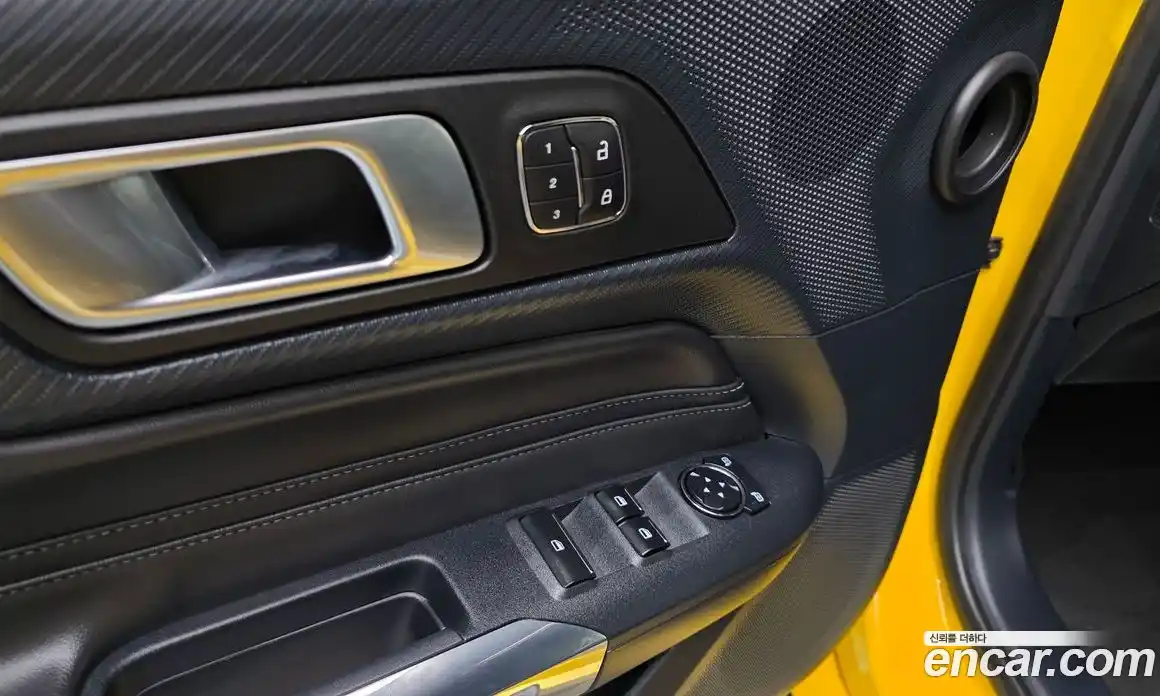 Ford Mustang 2024 5.0 Автомат в Москве № 170805, фото 6