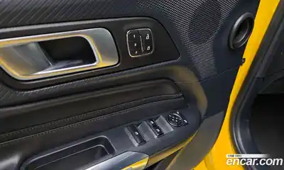 Ford Mustang 2024 5.0 Автомат в Москве № 170805, миниатюра 6