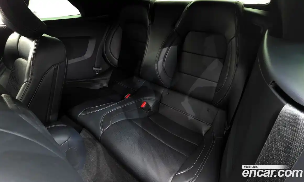 Ford Mustang 2024 5.0 Автомат в Москве № 170805, фото 7