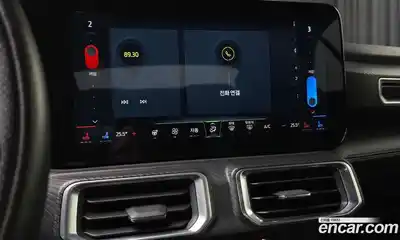 Ford Mustang 2024 5.0 Автомат в Москве № 170805, миниатюра 9