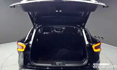 Chevrolet Trax 2024 1.2 Автомат в Москве № 171156, миниатюра 12