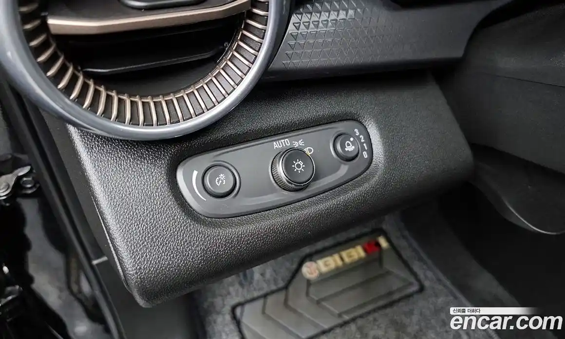 Chevrolet Trax 2024 1.2 Автомат в Москве № 171156, фото 17