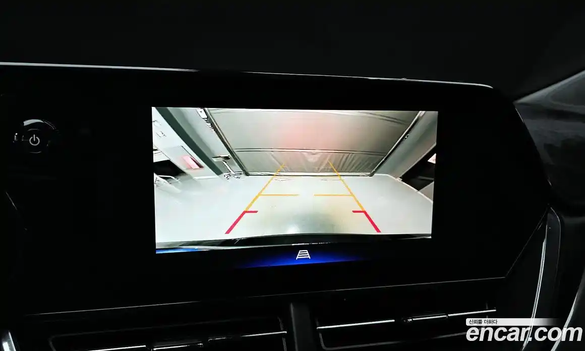 Chevrolet Trax 2024 1.2 Автомат в Москве № 171156, фото 20