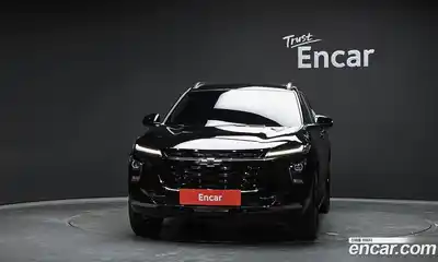 Chevrolet Trax 2024 1.2 Автомат в Москве № 171156, миниатюра 5