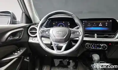 Chevrolet Trax 2024 1.2 Автомат в Москве № 171156, миниатюра 6