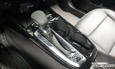 Chevrolet Trax 2024 1.2 Автомат в Москве № 171156, миниатюра 7