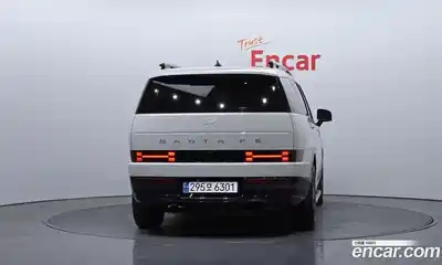 Hyundai Santa Fe 2024 1.6 Автомат в Москве № 171993, миниатюра 11