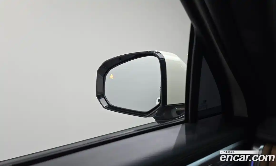 Hyundai Santa Fe 2024 1.6 Автомат в Москве № 171993, фото 15