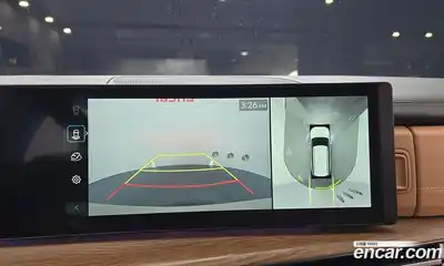 Hyundai Santa Fe 2024 1.6 Автомат в Москве № 171993, миниатюра 4