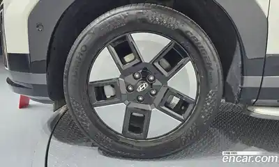 Hyundai Santa Fe 2024 1.6 Автомат в Москве № 171993, миниатюра 5