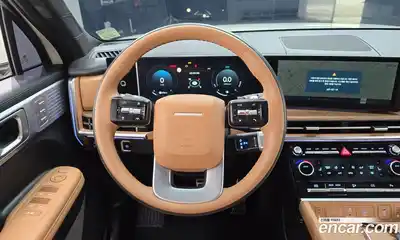 Hyundai Santa Fe 2024 1.6 Автомат в Москве № 171993, миниатюра 7