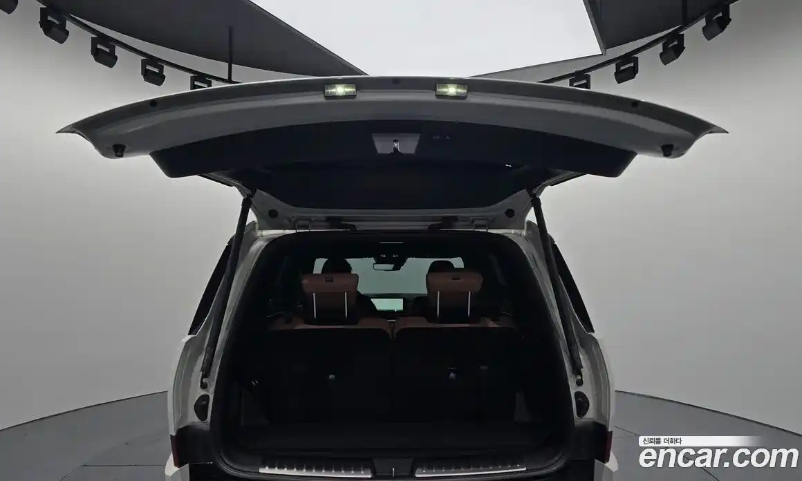 Hyundai Santa Fe 2024 1.6 Автомат в Москве № 171993, фото 10