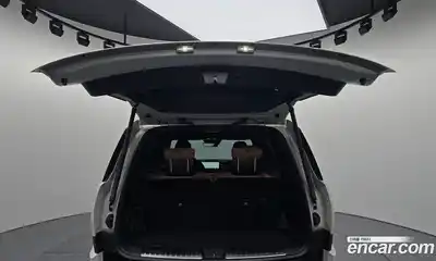 Hyundai Santa Fe 2024 1.6 Автомат в Москве № 171993, миниатюра 10