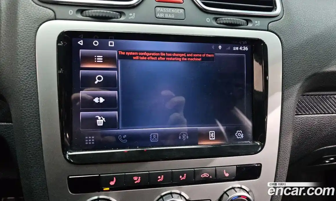 Volkswagen Scirocco 2013 2.0 Автомат в Москве № 172691, фото 13