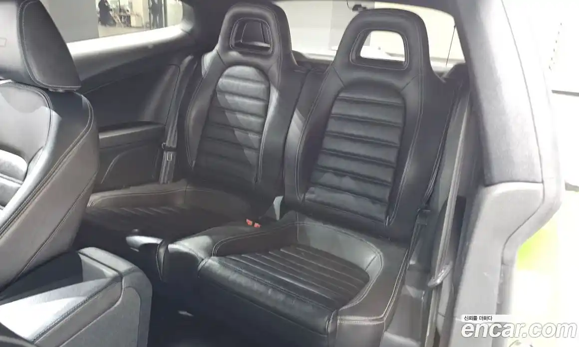 Volkswagen Scirocco 2013 2.0 Автомат в Москве № 172691, фото 17