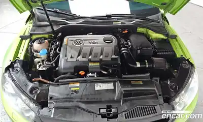 Volkswagen Scirocco 2013 2.0 Автомат в Москве № 172691, миниатюра 4