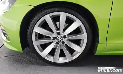 Volkswagen Scirocco 2013 2.0 Автомат в Москве № 172691, миниатюра 5