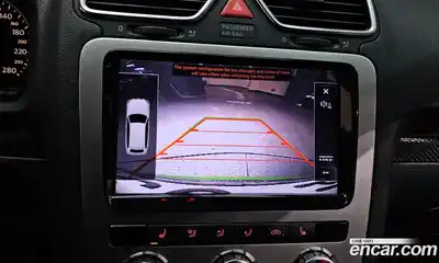 Volkswagen Scirocco 2013 2.0 Автомат в Москве № 172691, миниатюра 7